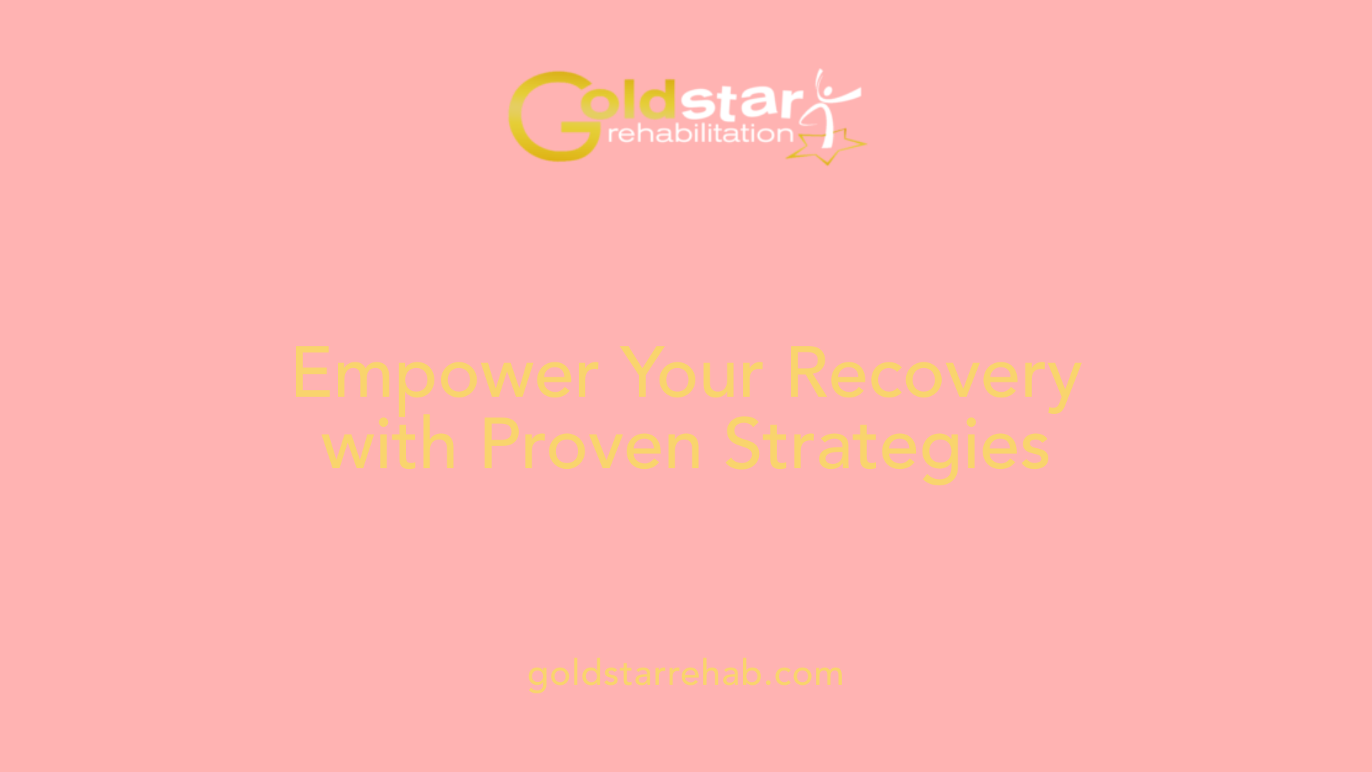 Empower Your Recovery with Proven Strategies